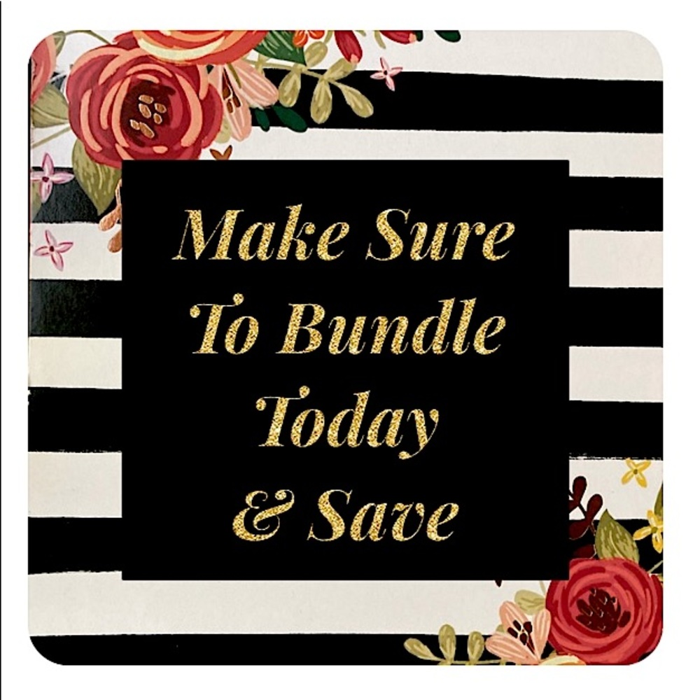 Flash Summer Sale 20% Off - Bundle Items & Save!